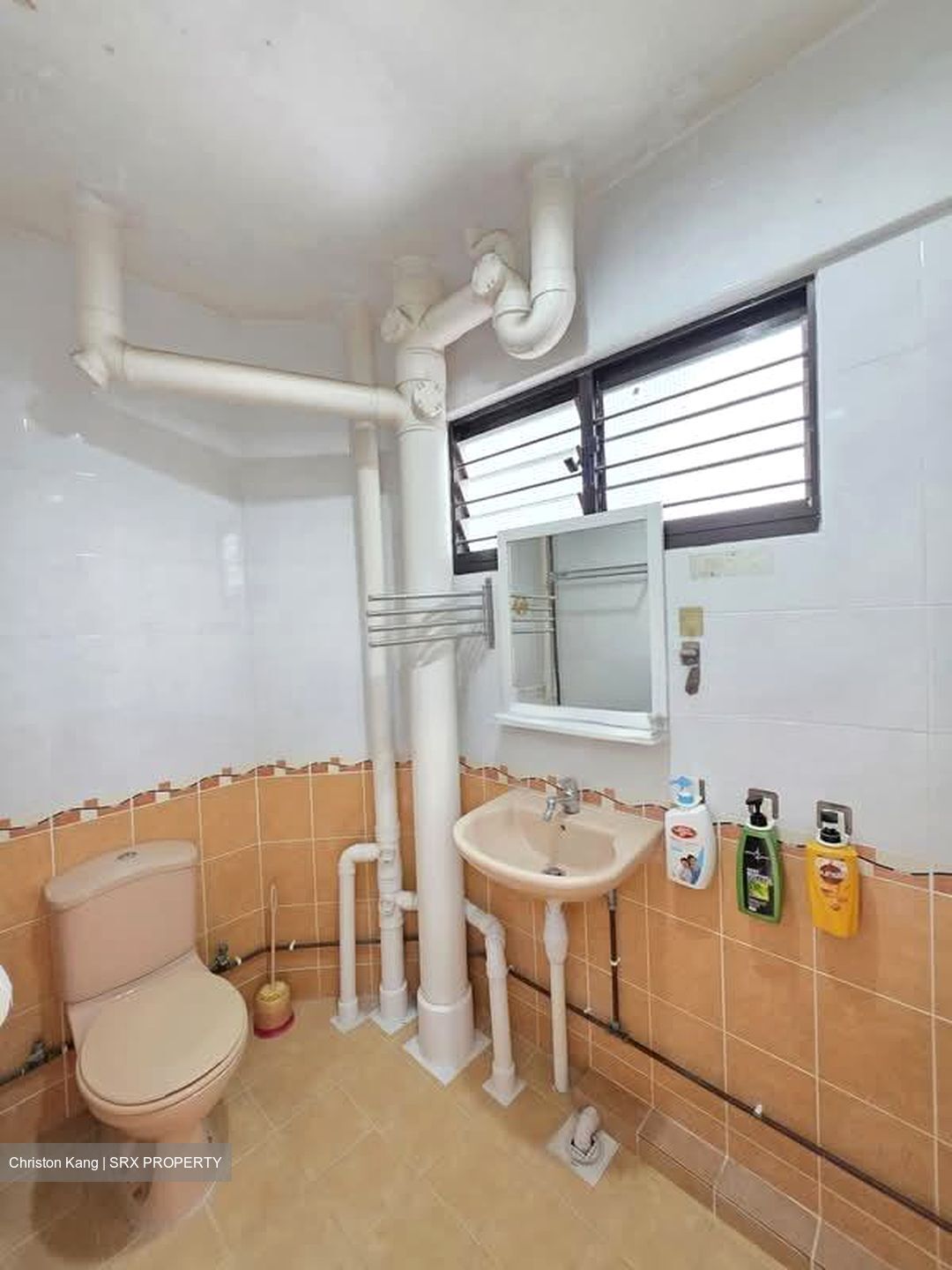 Blk 317 Jurong East Street 31 (Jurong East), HDB 4 Rooms #593266791